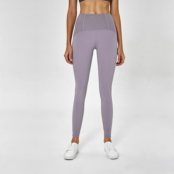 High Waist Women's Gym Legging